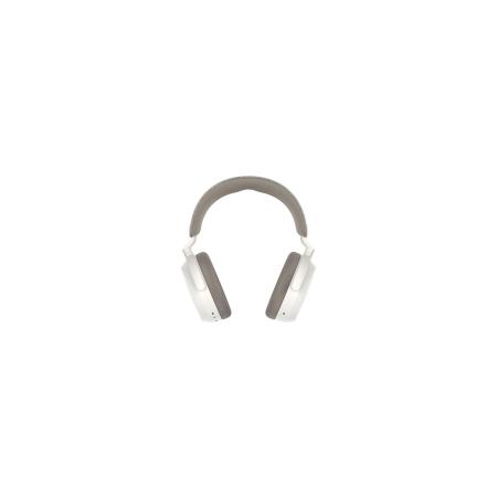 Наушники и гарнитуры Sennheiser Momentum 4 Wireless (белый) [509267]