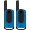 Портативные радиостанции Motorola Talkabout T42 (синий)