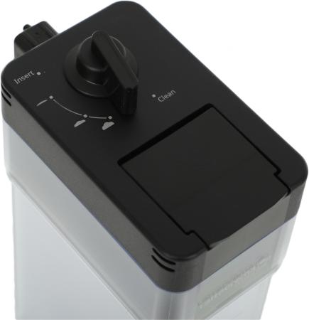 Кофеварки и кофемашины DeLonghi PrimaDonna Soul ECAM 610.75.MB [ECAM 610.75.MB]