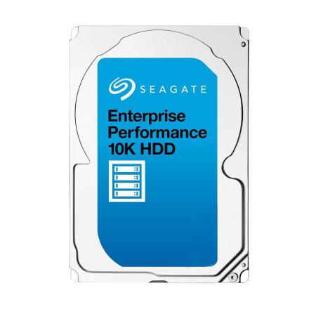 Жесткие диски Seagate Enterprise Performance 10K 600GB ST600MM0009 [ST600MM0009]
