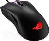 Мыши ASUS ROG Gladius II Core [90MP01D0-B0UA00]