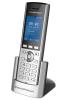 Радиотелефоны DECT Grandstream WP820 [WP820 серебристый, 6947273702672]