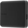 Внешние накопители Toshiba Canvio Basics 2022 2TB HDTB520EK3AA [HDTB520EK3AA, HDTB520EKCAA, HDTB520YK3AA]