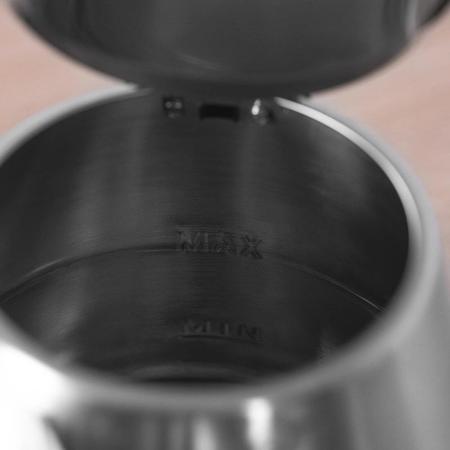 Электрочайники и термопоты Scarlett SC-EK21S34 [SC-EK21S34, 5050370332794]