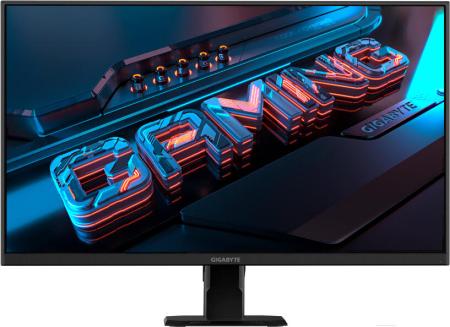 Мониторы Gigabyte GS27F [GS27F, 20VM0-GS27FBI-1EUR, GS27F-EK1]