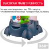 Пылесосы Arnica Hydra Rain (зеленый) [ET12101] [ET12101]