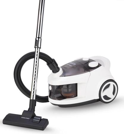 Пылесосы Coolfort CF-3040