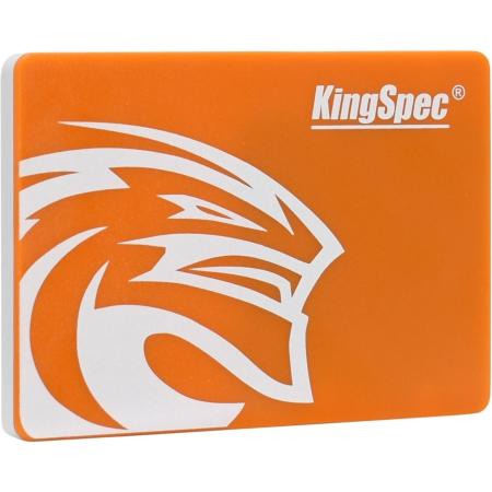 SSD KingSpec P3 128GB [P3-128]