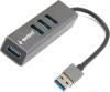 USB-хабы и док-станции Gembird UHB-C454