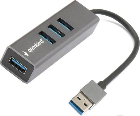 USB-хабы и док-станции Gembird UHB-C454