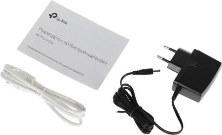 Беспроводные маршрутизаторы TP-Link TL-WR820N