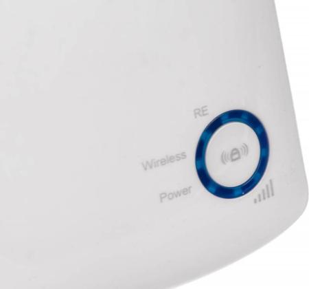 Беспроводные точки доступа и усилители Wi-Fi TP-Link TL-WA854RE