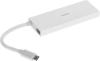 USB-хабы и док-станции Satechi Pro Hub Mini ST-UCPHMIM (серый космос) [ST-UCPHMIM]