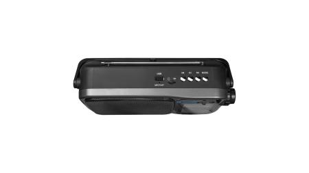 Радиоприемники Ritmix RPR-320