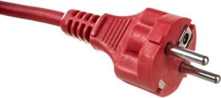 Стабилизаторы, сетевые фильтры, удлинители Power Cube 30 м (оранжевый) [PC-L1-B-30] [PC-L1-B-30]