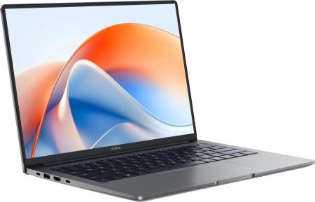 Ноутбуки HONOR MagicBook X14 Plus 2025 FRB-X 5301ALWA [5301ALWA]