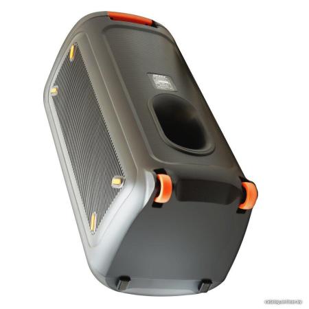 Беспроводные и портативные колонки Ginzzu GM-214