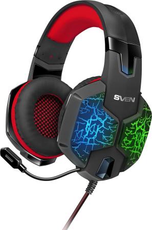 Наушники и гарнитуры SVEN AP-U988MV [SV-014780]