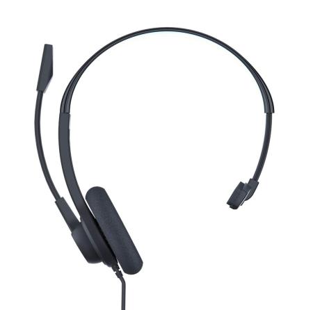 Наушники и гарнитуры Accutone TM220 RJU [ZE-TM220-RJU-RU]