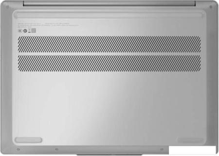Ноутбуки Lenovo IdeaPad Slim 3 15IRU8 82X7004BPS [82X7004BPS]