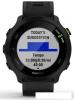 Умные часы и браслеты Garmin Fenix E 47мм (серая сталь, черный силиконовый ремешок) [010-03025-01]
