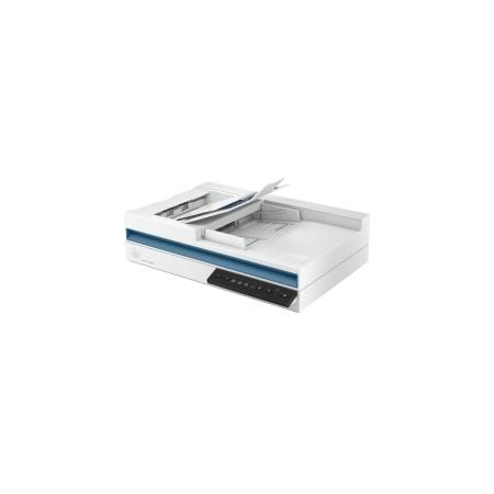 Сканеры HP ScanJet Pro 2600 f1 20G05A [20G05A#B19]