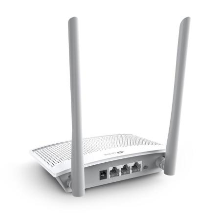 Беспроводные маршрутизаторы TP-Link TL-WR820N