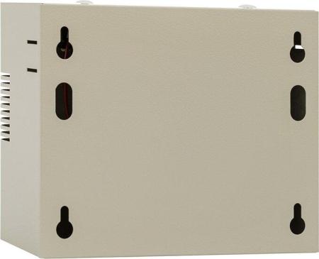 Источники бесперебойного питания AccordTec ББП-20 Lite (металл серый) [AT-06087, 8370270]