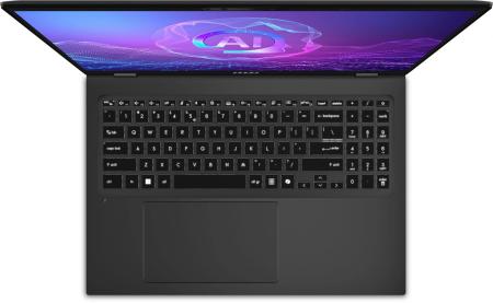 Ноутбуки MSI Prestige 16 AI+ Evo B2VMG-033RU [B2VMG-033RU, 9S7-15A331-033]