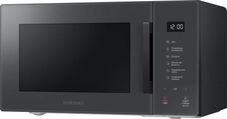 Микроволновые печи Samsung MS23T5018AC/BW