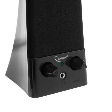 Мультимедиа акустика Gembird SPK-500