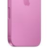 Мобильные телефоны Apple iPhone 16 128GB (розовый) [MYEA3HN/A]