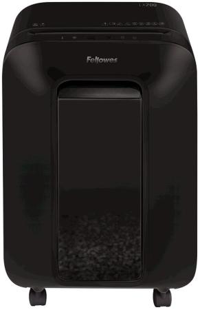 Шредеры Fellowes PowerShred LX200 (черный) [fs-55022]