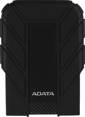 Внешние накопители ADATA HD710P 1TB (черный) [AHD710P-1TU31-CBK]