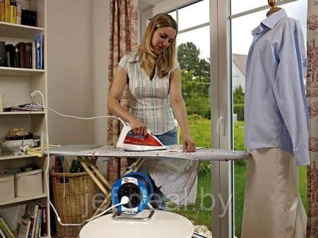 Стабилизаторы, сетевые фильтры, удлинители Юпитер JP8105-20