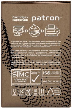 Картриджи для принтеров и МФУ HP 92A (C4092A) [C4092A]