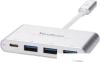 USB-хабы и док-станции Lenovo ThinkPad Universal Thunderbolt 4 40B00135EU [40B00135EU]