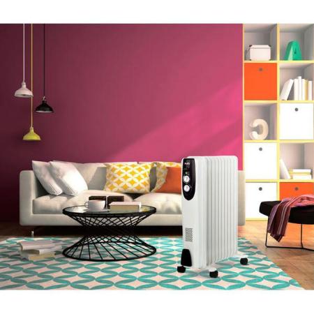 Обогреватели Ballu Classic BOH/CL-11WRN 2200