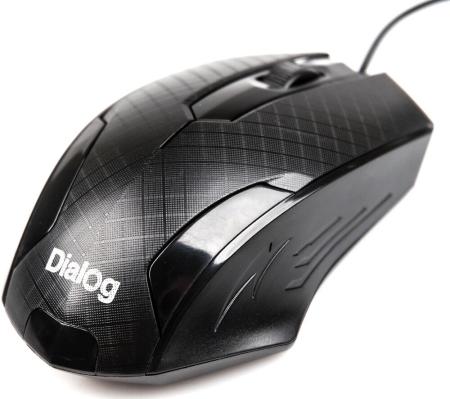 Мыши Dialog Pointer MOP-07U