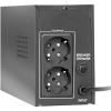 Источники бесперебойного питания ExeGate BNB-400.LED.AVR.EURO EP244541RUS [EP244541RUS]