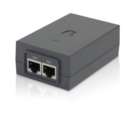 Кабели, адаптеры, разветвители Ubiquiti POE-48-24W-G