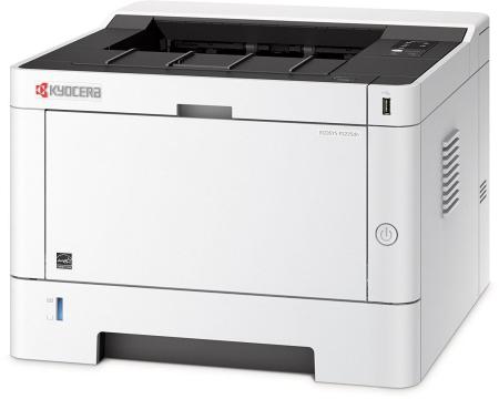 Принтеры и МФУ Kyocera Mita ECOSYS P2235dn [1102RV3NL0, P2235DN+картридж ТК1150]