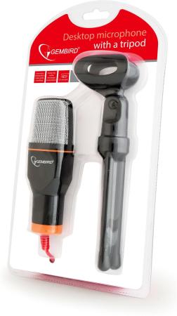 Микрофоны Gembird MIC-D-03