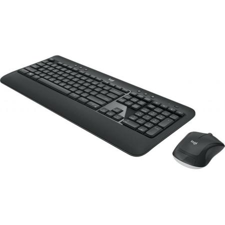 Наборы периферии Logitech MK540 Advanced [920-008686]