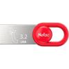 USB Flash Netac UM2 USB3.2 128GB [NT03UM2N-128G-32RE]