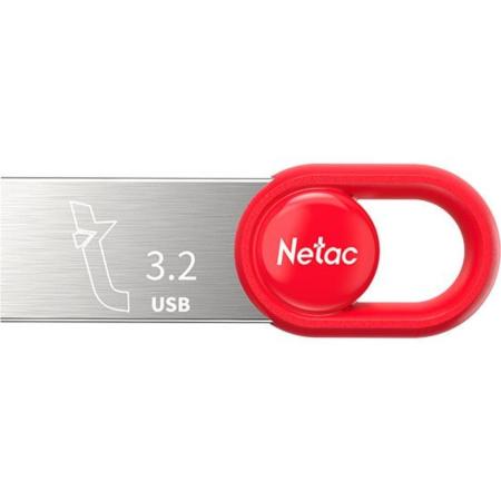 USB Flash Netac UM2 USB3.2 128GB [NT03UM2N-128G-32RE]