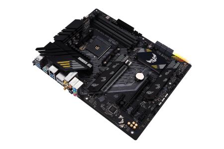 Материнские платы ASUS TUF Gaming B550-Plus WiFi II [90MB19U0-M0EAY0]