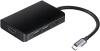 USB-хабы и док-станции Ugreen CM511 60383 [60383]