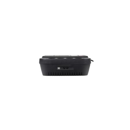 Источники бесперебойного питания Powercom Spider SPD-650U 650VA