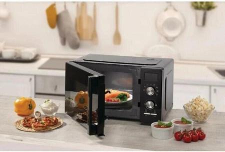 Микроволновые печи Gorenje MO20A3WH [740250]